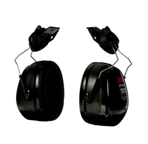 3M™ PELTOR™ Optime™ 101 Earmuffs - Hearing Protection